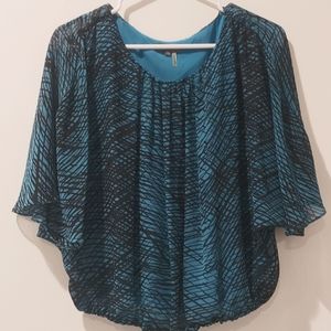 Vince Camuto blouse